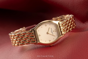 Vacheron & Constantin Geneve 18 ct gold manual winding Kal. 1055 Ref. 10150