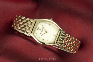 Vacheron & Constantin Geneve 18 ct gold manual winding Kal. 1055 Ref. 10150