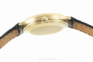 Audemars Piguet Day-Date Moonphase 18 ct gold automatic Kal. 2124