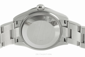 Rolex Lady Datejust steel automatic Ref. 278240