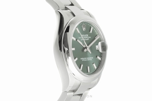 Rolex Lady Datejust steel automatic Ref. 278240