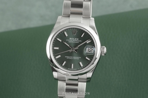 Rolex Lady Datejust steel automatic Ref. 278240