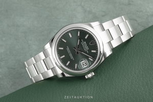 Rolex Lady Datejust steel automatic Ref. 278240