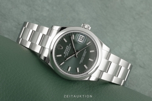 Rolex Lady Datejust steel automatic Ref. 278240