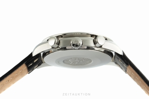 Omega Speedmaster chronograph steel automatic Kal. 1141 Ref. 175.0032.1, 175.0033.1, 3810.61