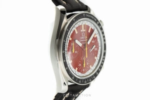 Omega Speedmaster chronograph steel automatic Kal. 1141 Ref. 175.0032.1, 175.0033.1, 3810.61