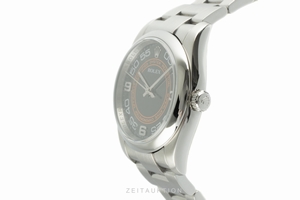 Rolex Oyster Perpetual steel automatic Kal. 3130 Ref. 116000