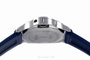 Panerai Luminor  steel manual winding Ref. PAM1085