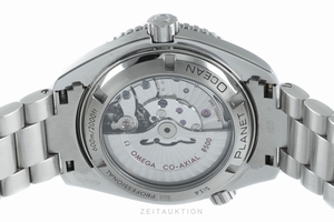 Omega Seamaster steel automatic Kal. 8500 Ref. 232.30.42.21.01.001
