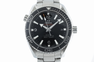 Omega Seamaster steel automatic Kal. 8500 Ref. 232.30.42.21.01.001