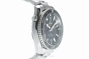 Omega Seamaster steel automatic Kal. 8500 Ref. 232.30.42.21.01.001