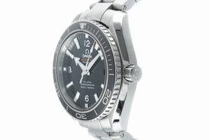 Omega Seamaster steel automatic Kal. 8500 Ref. 232.30.42.21.01.001
