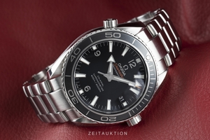 Omega Seamaster steel automatic Kal. 8500 Ref. 232.30.42.21.01.001