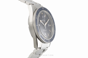 Omega Seamaster titanium automatic Kal. 8400 Ref. 233.90.41.21.03.001