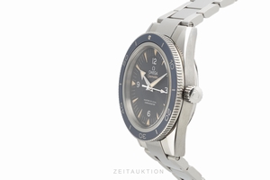 Omega Seamaster titanium automatic Kal. 8400 Ref. 233.90.41.21.03.001