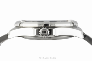 Tag Heuer Aquaracer steel automatic Kal. 5 Ref. WAY2112
