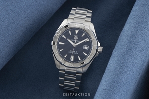 Tag Heuer Aquaracer steel automatic Kal. 5 Ref. WAY2112