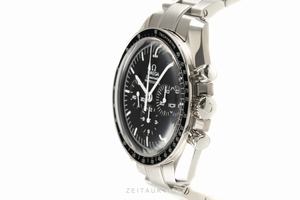 Omega Speedmaster Moonwatch chronograph steel manual winding Kal. 1861 Ref. 311.30.42.30.01.005