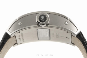 Corum Ti-Bridge titanium manual winding Ref. 05.0040, 007.400.040F8/0000