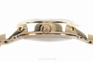 Omega Louis Brandt 18 ct gold automatic Kal. 1118 Ref. BA175.0300
