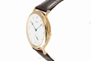 Breguet Classique 18 ct gold automatic Kal. 502SD Ref. 5140