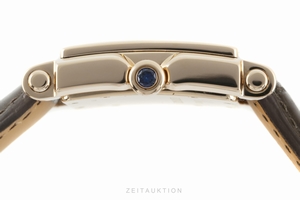 Chopard Happy Sport 18 ct red gold quartz Ref. 275321, 5321