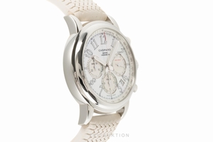Chopard 1000 Miglia chronograph steel automatic Ref. 8511, 168511-3018