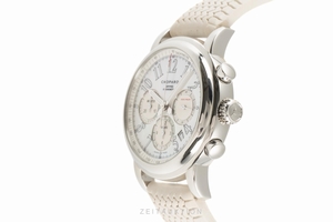 Chopard 1000 Miglia chronograph steel automatic Ref. 8511, 168511-3018