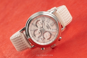 Chopard 1000 Miglia chronograph steel automatic Ref. 8511, 168511-3018