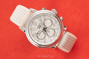 Chopard 1000 Miglia chronograph steel automatic Ref. 8511, 168511-3018