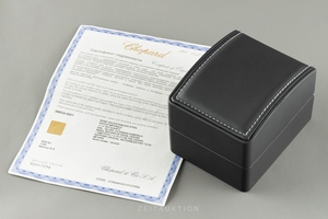 Chopard Imperiale steel / gold quartz Ref. 8532, 388532-6001