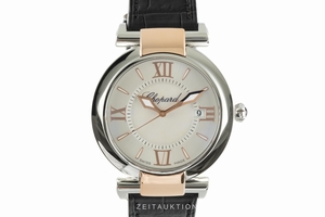 Chopard Imperiale steel / gold quartz Ref. 8532, 388532-6001
