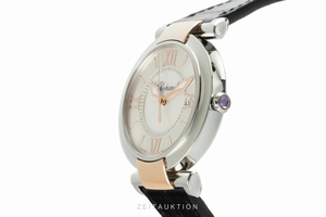 Chopard Imperiale steel / gold quartz Ref. 8532, 388532-6001