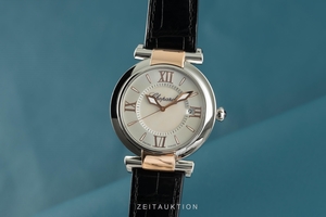 Chopard Imperiale steel / gold quartz Ref. 8532, 388532-6001