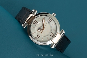 Chopard Imperiale steel / gold quartz Ref. 8532, 388532-6001