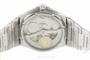 IWC Ingenieur automatic 5005, IW500508