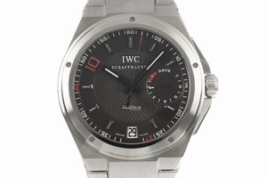 IWC Ingenieur automatic 5005, IW500508