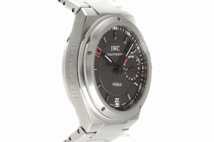 IWC Ingenieur automatic 5005, IW500508