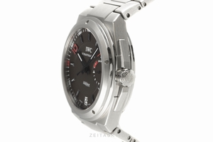 IWC Ingenieur automatic 5005, IW500508