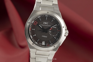 IWC Ingenieur automatic 5005, IW500508