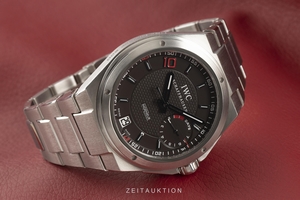 IWC Ingenieur automatic 5005, IW500508