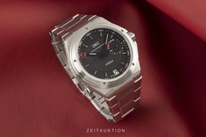 IWC Ingenieur automatic 5005, IW500508