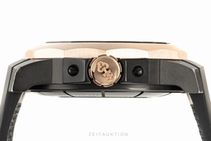 Corum Admirals Cup automatic 01.0079