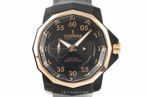 Corum Admirals Cup automatic 01.0079