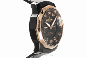 Corum Admirals Cup automatic 01.0079