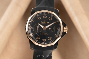 Corum Admirals Cup automatic 01.0079