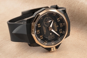 Corum Admirals Cup automatic 01.0079