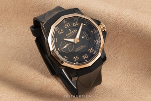 Corum Admirals Cup automatic 01.0079