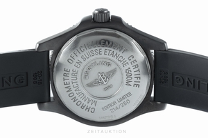 Breitling Superocean automatic M17364
