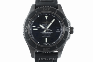 Breitling Superocean automatic M17364